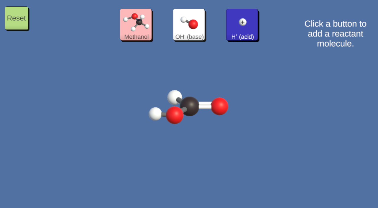 Fischer Esterification