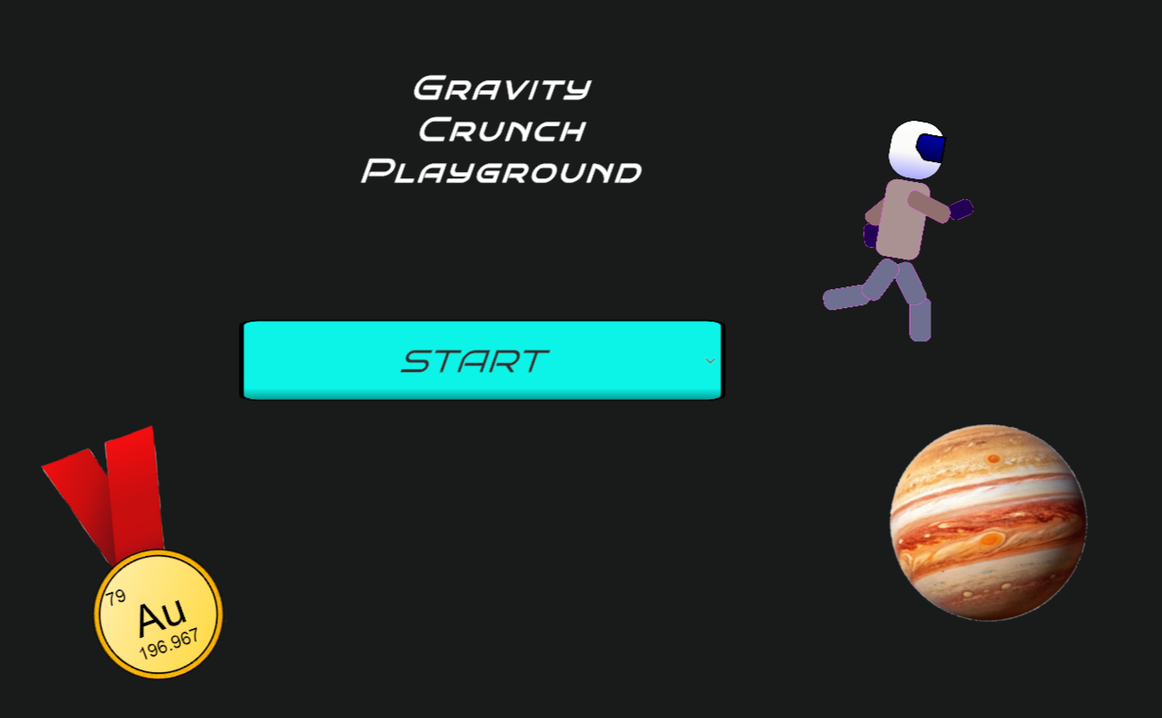 Defying Gravity